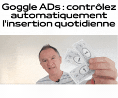 contrôle automatique budget google ads