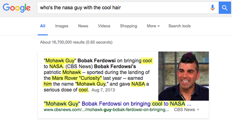 nasa guy