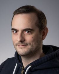 Guillaume Peyronnet expert SEO