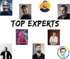 top experts seo 2026 volumium