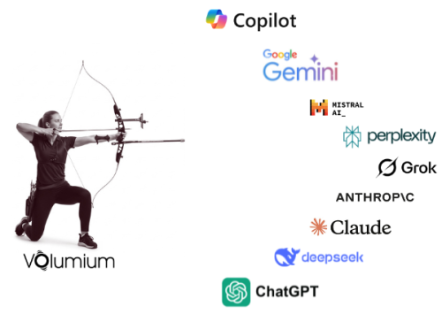 nouvelle offre volumium search visibilité saio geo aio